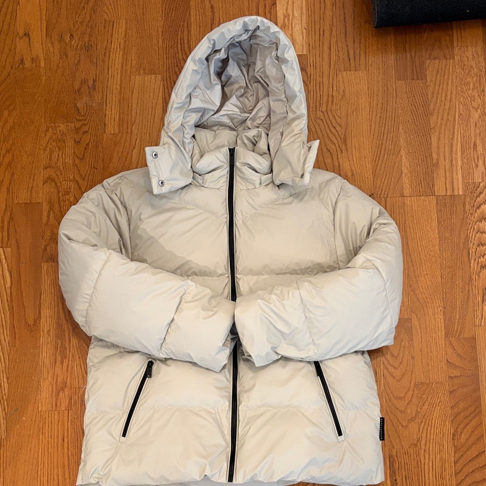 Women’s Classic Birch Puffer Jacket